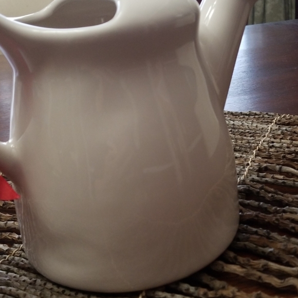 Rae Dunn Cheer Pitcher NWOT - Picture 2 of 4